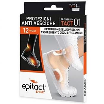 Epitact Sport Protezione Anti-vesciche