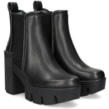Chelsea Stiefeletten Grip Mid III von United Nude 1086801192 Schwarz