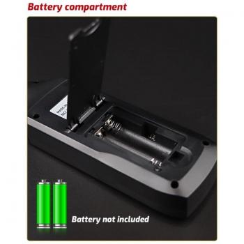 Sound Level Meter 30-130dB