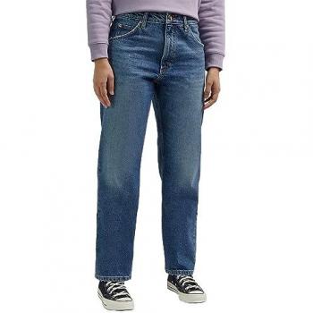 Jeans Lee Rider Classic Straight Fit 29