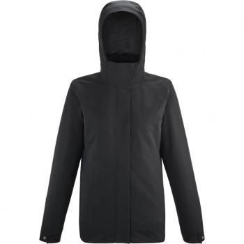 Millet Chaqueta Pobeda III 3x1 Femenina