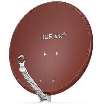 DUR-line Select 60/65cm Vollaluminium Satellitenschüssel
