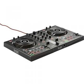 Hercules DJControl Inpulse 300 DJ Kit