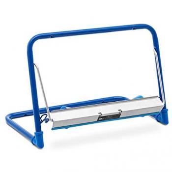 Support mural pour chiffons de nettoyage MSW