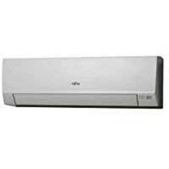 Fujitsu 71U Inverter‑Split 4472 kWh Weiß