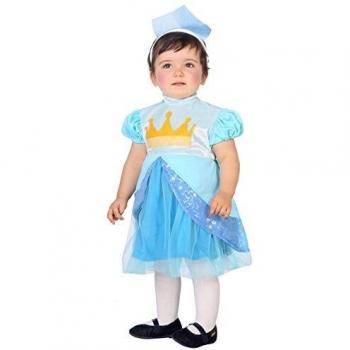 Disfraz de Princesa para Bebés