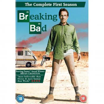 BREAKING BAD
