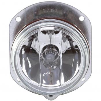 HELLA 1N0 008 582-001 Fendinebbia Interno