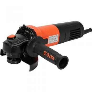 Yato meuleuse d'angle 1400 W 12,5 cm