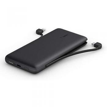 Belkin BPB006btBLK 10000 mAh Black