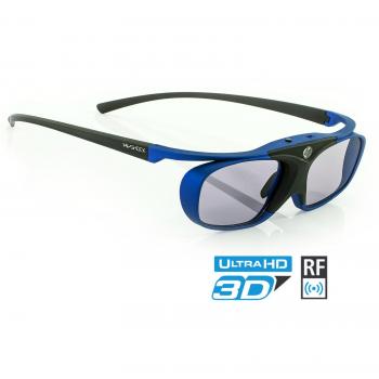 Lunettes 3D Hi-Shock TY-ER3D5ME