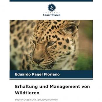 Erhaltung und Management von Wildtieren