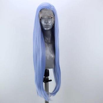 Synthetic Lace Front Wig
