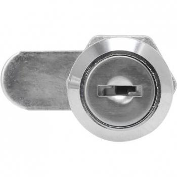 10-30mm Cam Lock Cupboard Lock with 2 Keys