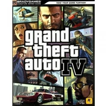 GUIA GTA IV