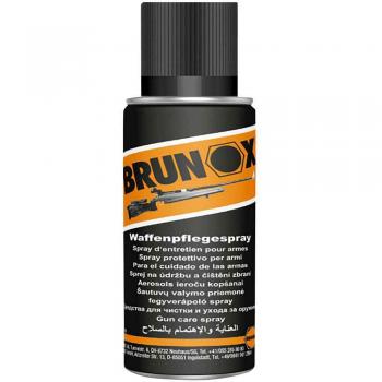 Brunox® Revitalisation Munitions 100 ml Spray