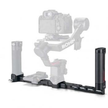 Accessorio Tilta Per DJI Ronin Maniglia Cardanica Nero