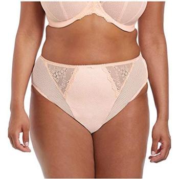 High Leg Charley Panty, Ballet Pink, Elomi – Medium
