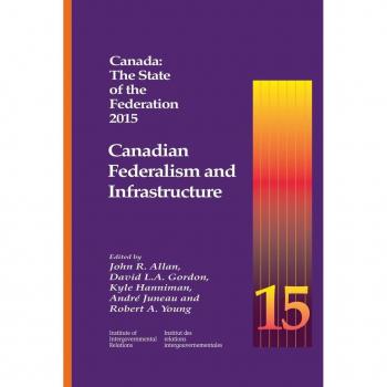 Vitalsource Technologies, Inc. Canada: The State Of The Federation 2015