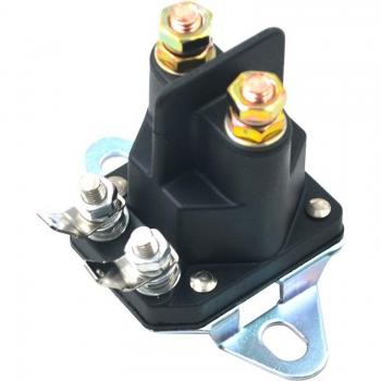 Starter Relay Solenoid Electrical Switch for TWIN-CUT