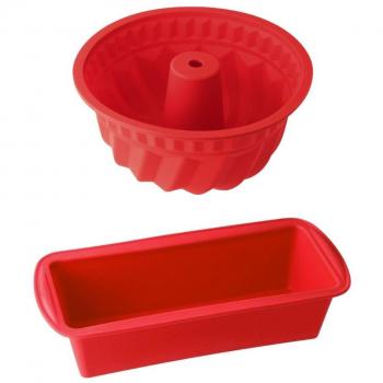 Moule à kougelhopf Dr. Oetker Flexxibel Love ref. 9926350