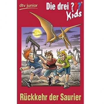 Die Drei ??? Kids 31
