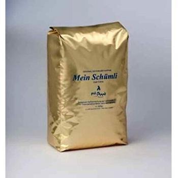 Piu Caffe Mein Schumli Grãos 1000g
