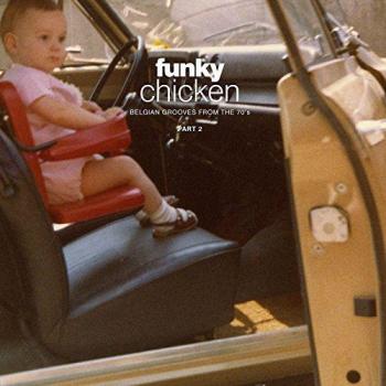 Funky Chicken Vol.2