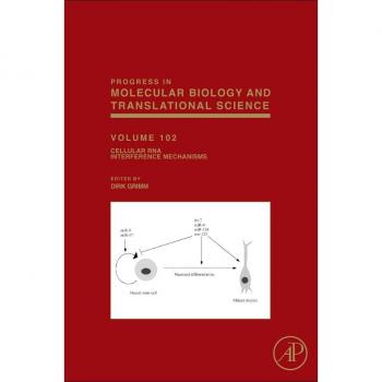 Cellular RNA Interference Mechanisms