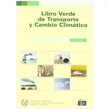 Libro verde de transporte y cambio climatico
