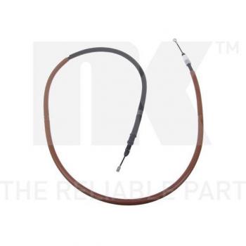 NK Rear Parking Brake Cable 901977