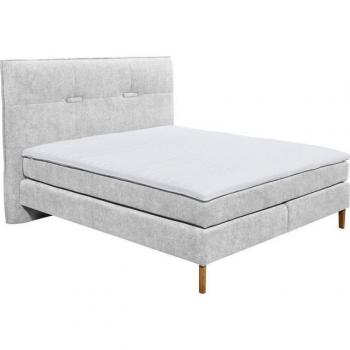 DELA Bora Boxspringbett