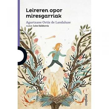 LEIREREN OPOR MIRESGARRIAK