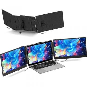 Cleyver 14″ Laptop en Desktop Expander