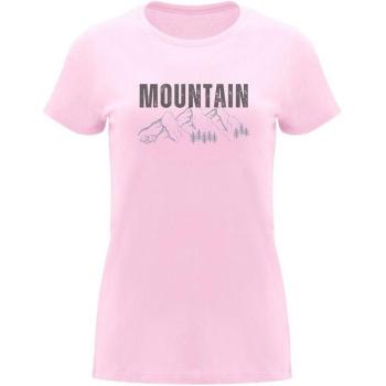 Camiseta de Caza Pasión Morena para Mujer