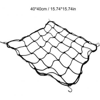 Plant Support Netting