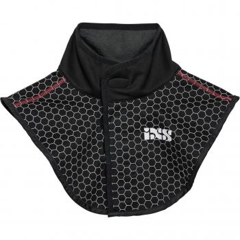Límec iXS X33516 černý a šedý 2XL/3XL