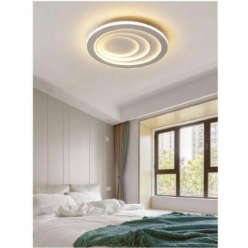 Techo LED Redondo Traesio 70W