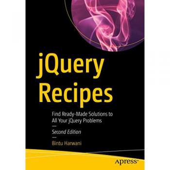 jQuery Recipes