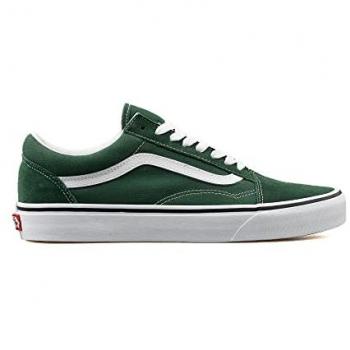Vans Old Skool Verde