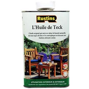 Rustins Danish Oil Teak Oil Tung Oil FOOD SAFE chopping boards worktops bowls