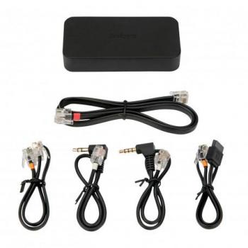 Jabra 14201-45 EHS pour Alcatel S Series
