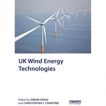 Vitalsource Technologies, Inc. Uk Wind Energy Technologies