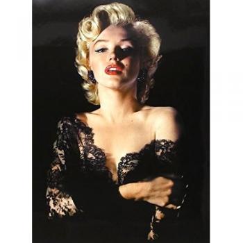 Métamorphoses : Marilyn Monroe