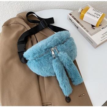 Autumn/Winter Cute Chest Bag