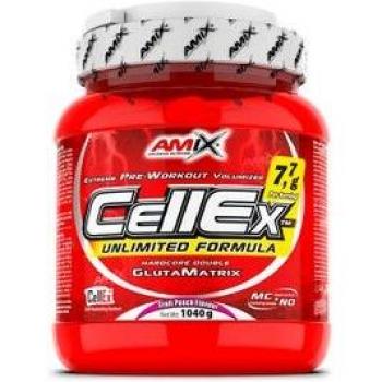 Unlimited Cellex Amix Polvo 1,04 kg