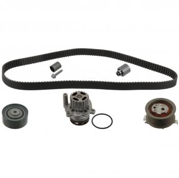 FEBI BILSTEIN Pompa Acqua + Kit Cinghia Distribuzione 45117