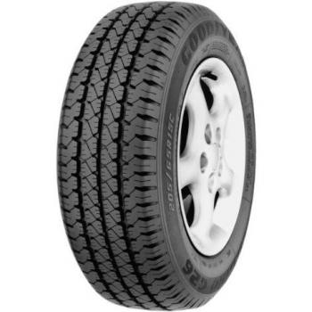 Neumático verano Goodyear Cargo G26 para Light Truck con medida de 175/75 R16C