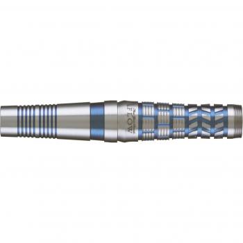 DYNASTY WEIKUN CHING HUNGRY 2BA Freccette Barrel A-Flow 90% 17,5 g