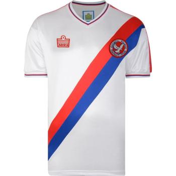 1978 Crystal Palace Retro Admiral Shirt